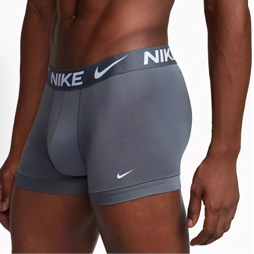 Nike Men’s Dri-Fit Essential Micro Trunk